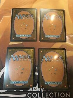 MTG FOIL Force Of Will