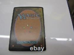 MTG FOIL Grove of the Burnwillows Future Sight Magic the Gathering
