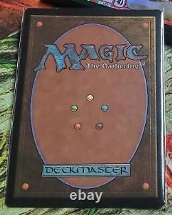 MTG FOIL Jeweled Lotus Extended Full Art #695 Commander Legends Mythic Rare