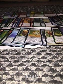 MTG FOIL Rare Lot All FOIL RARES Core Sets 73 Cards Free Shipping