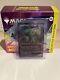 MTG FOIL Serialized Renata, Called to the Hunt 500/500 March of the Machine