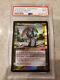 MTG FOIL Silver Overlord Scourge Magic the Gathering 139/143 PSA 9 Pop 2