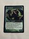 MTG FOIL Tarmogoyf Future Sight Magic the Gathering