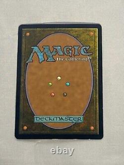 MTG FOIL Tarmogoyf Future Sight Magic the Gathering