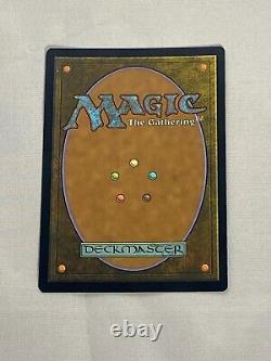 MTG FOIL Thoughtseize Time Spiral Remastered Magic the Gathering