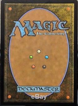 MTG FORCE OF WILL (FOIL) Masterpiece Amonkhet Invocations Magic Gathering