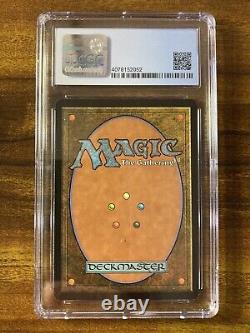 MTG? FUGUE FOIL? 7th Edition CGC Quad 9's+ MINT UNCOMMON Sorcery LOW POP