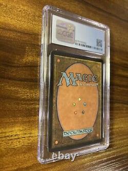 MTG? FUGUE FOIL? 7th Edition CGC Quad 9's+ MINT UNCOMMON Sorcery LOW POP