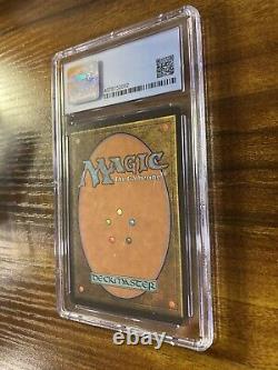 MTG? FUGUE FOIL? 7th Edition CGC Quad 9's+ MINT UNCOMMON Sorcery LOW POP
