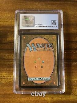 MTG? FUGUE FOIL? 7th Edition CGC Quad 9's+ MINT UNCOMMON Sorcery LOW POP