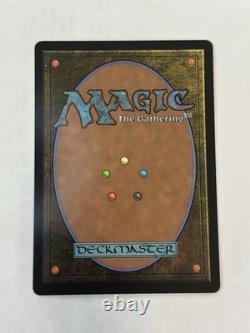 MTG Final Fantasy English Yuna, Grand Summoner Borderless 0208 Foil