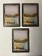 MTG Flooded Strand Onslaught 316/350 Regular Rare ITALIAN x3