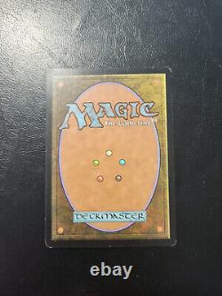 MTG Flooded Strand Onslaught OG FOIL FAST SHIP EDH Land HP PLAYED