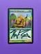 MTG Foil Dosan the Falling Leaf Champions of Kamigawa Artist Signed Magic EDH