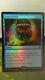 MTG Foil Force of Will EMA M/NM Mythic Rare Magic the Gathering