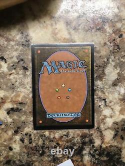 MTG Foil Force of Will Masterpiece Series Amonkhet Invocations