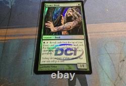 MTG Foil Hermit Druid Judge Promo Card Magic The Gathering