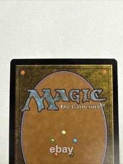 MTG Foil Wooded Foothills (Damaged Corner Crease) Zendikar Expeditions