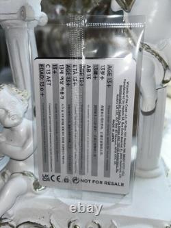 MTG Force of Negation Witch's Prophecy Non Foil Final Fantasy 2000 Limited Promo