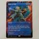 MTG Force of Will Double Masters 340 Magic The Gathering Borderless NM