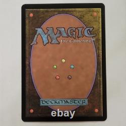 MTG Force of Will Double Masters 340 Magic The Gathering Borderless NM