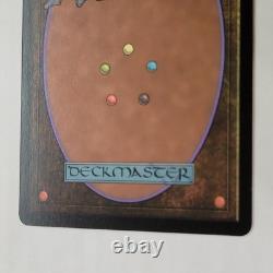 MTG Force of Will Double Masters 340 Magic The Gathering Borderless NM
