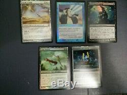 MTG Foreign lot Magic the Gathering, Foils