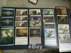 MTG Foreign lot Magic the Gathering, Foils