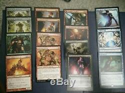 MTG Foreign lot Magic the Gathering, Foils