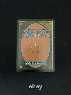 MTG Forgotten Ancient Scourge Japanese Near Mint Foil