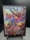 MTG Foundations Twinflame Tyrant Showcase Foil 427 Borderless Mythic NM