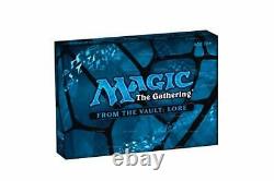 MTG From the Vault Lore Limited Edition Magic The Gathering