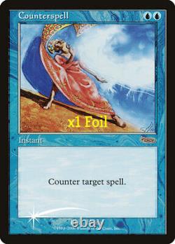 MTG G00 MB1 STA MH2 DMR Counterspell MINT (SELECT)