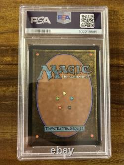 MTG? GENEROUS GIFT Borderless/Ext Art FOIL? SLD Purrfection PSA 9 MINT RARE POP 2
