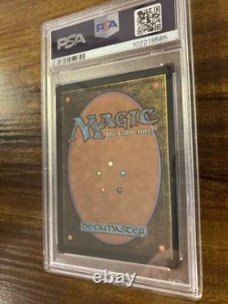 MTG? GENEROUS GIFT Borderless/Ext Art FOIL? SLD Purrfection PSA 9 MINT RARE POP 2