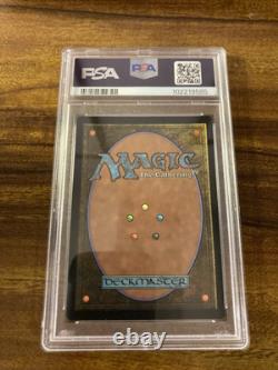 MTG? GENEROUS GIFT Borderless/Ext Art FOIL? SLD Purrfection PSA 9 MINT RARE POP 2