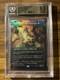 MTG? GREENSLEEVES, MARO-SORCERER Borderless? FOIL? SLD X Play-Doh BGS 9.5 MYTHIC