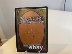 MTG Gaea's Cradle Foil DCI Judge Reward Promo Reserved List Nr Mint