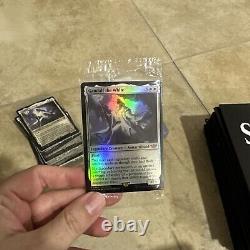MTG Gandalf the White Pro Tour Play Promo P 0299 Foil (New Sealed!) ONLY 16