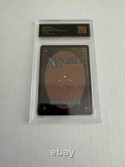 MTG Gem Mint 10 Omniscience (Anime Borderless Foil) PCG Wilds of Eldraine