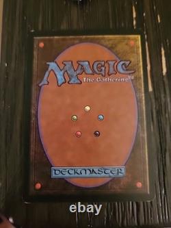 MTG Gilded Drake Urza's Saga Lightly Played Magic The Gathering