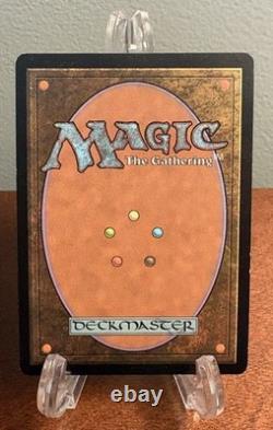 MTG Goblin Welder Foil 2011 Judge Promo Gift #8 Magic The Gathering