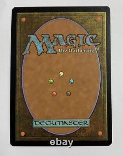 MTG Grand Abolisher FOIL 2012 MAGIC MINT (NM) SEE PICTURES