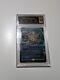 MTG- Greater Auramancy (Anime Borderless Confetti Foil)-Wilds of Eldraine Graded