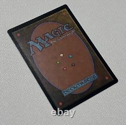 MTG Grim Monolith Urza's Legacy Regular Excellent condition NM/LP++