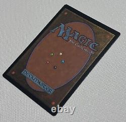 MTG Grim Monolith Urza's Legacy Regular Excellent condition NM/LP++