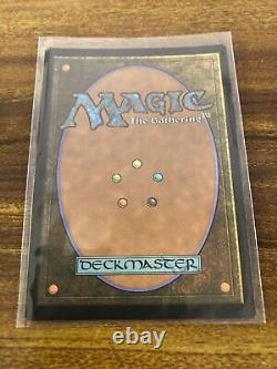 MTG? HEIRLOOM BLADE Brdless/Ext Art FOIL? SLD-Purrfection MINT RARE Ishiguro Art