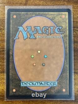 MTG? HEW THE ENTWOOD (Borderless POSTER Full Art) FOIL? LTR Showcase MINT MYTHIC