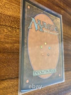 MTG? HEW THE ENTWOOD (Borderless POSTER Full Art) FOIL? LTR Showcase MINT MYTHIC