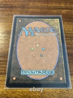 MTG? HEW THE ENTWOOD (Borderless POSTER Full Art) FOIL? LTR Showcase MINT MYTHIC